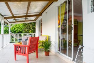 Studio avec vue sur la mer à Fort-de-France 50 m² exceptionnel ! - 3