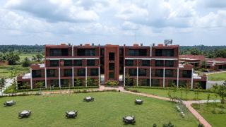 Hotel Sonar Bangla Susunia - 1
