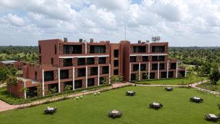 Hotel Sonar Bangla Susunia - 2