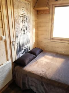 Chalet charmant à Dausse avec piscine et jardin - 5