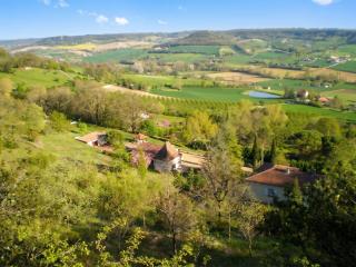 Chalet charmant à Dausse avec piscine et jardin - 2