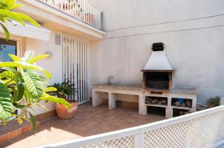 Comfortable House in Sitges with Shared Pool - 4