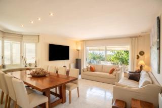 Comfortable House in Sitges with Shared Pool - 1