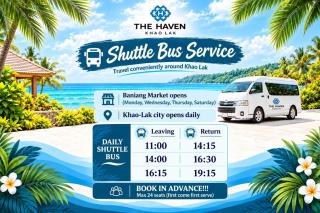 The Haven Khao Lak - 2