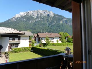Appartement Naunspitzblick - 6