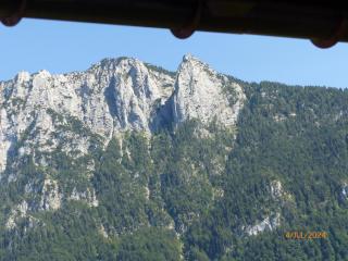 Appartement Naunspitzblick - 4