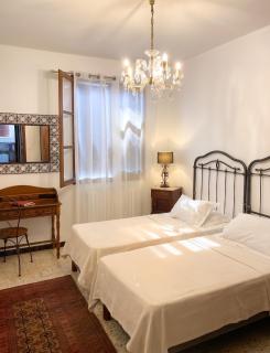 Maison accueillante avec vue sur la mer à Grosseto-Prugna - 9