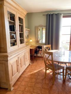 Maison accueillante avec vue sur la mer à Grosseto-Prugna - 8