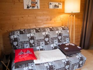 Appartement au pied des pistes, avec vue sur la montagne - 6