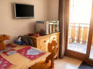 Appartement au pied des pistes, avec vue sur la montagne - 5