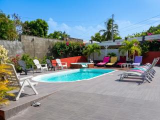 Appartement charmant à Sainte-Anne, 70 m², avec piscine - 0