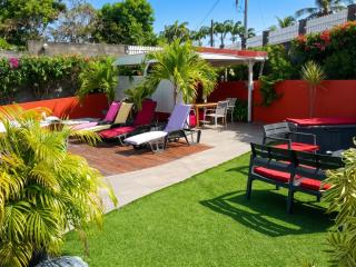 Appartement charmant à Sainte-Anne, 70 m², avec piscine - 9