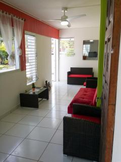 Appartement charmant à Sainte-Anne, 70 m², avec piscine - 5