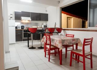 Appartement charmant à Sainte-Anne, 70 m², avec piscine - 6
