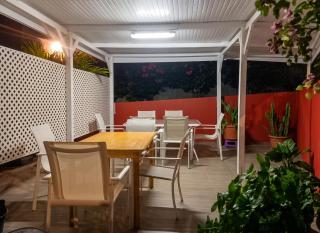 Appartement charmant à Sainte-Anne, 70 m², avec piscine - 2