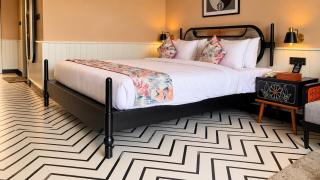 Hotel Sonar Bangla Susunia - 8