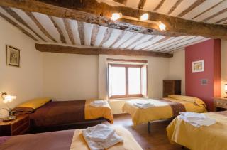 Spacious House in Llano de Bureba with Fireplace & Mountain View - 2