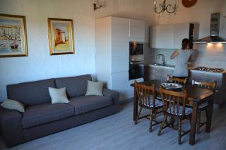 Summer House in Costa Rei - 1