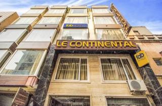Le continental - 0