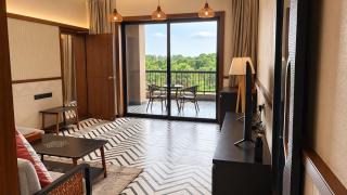 Hotel Sonar Bangla Susunia - 0