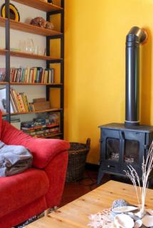 Charming House in Laghy with Garden - 4
