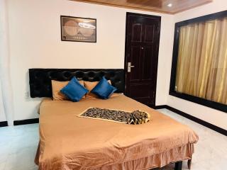 An An Home Thác Liên Khương - 1