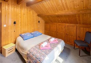 Casa-Le Gerland : joli duplex dans chalet St-Véran - 7