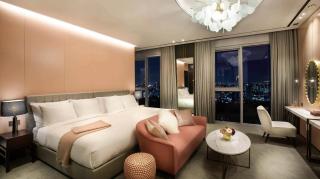 L7 GANGNAM by LOTTE HOTELS - 9