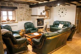 Charming House in La Cavada with Jacuzzi - 7