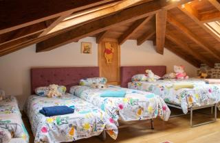 Charming House in La Cavada with Jacuzzi - 3