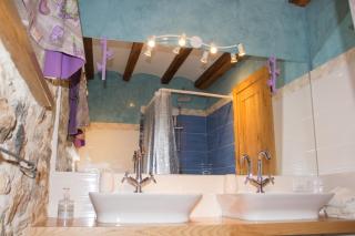 Charming House in La Cavada with Jacuzzi - 2