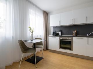 Limehome Passau Bahnhofstr - 6