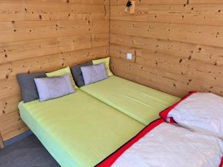Chalet du Bry - Studio, Garden & Parking - Verbier - 7
