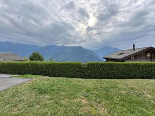 Chalet du Bry - Studio, Garden & Parking - Verbier - 2