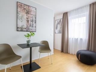Limehome Passau Bahnhofstr - 4