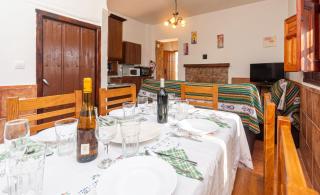 Charming House in Montefrío with Private Pool - Montefrío - 8