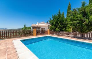 Charming House in Montefrío with Private Pool - Montefrío - 6