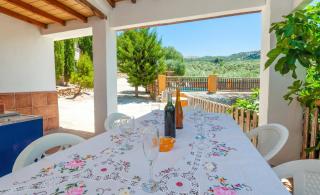 Charming House in Montefrío with Private Pool - Montefrío - 4