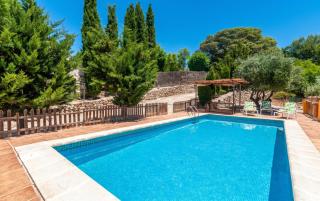Charming House in Montefrío with Private Pool - Montefrío - 2