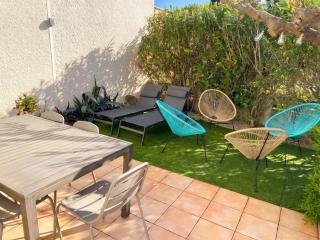 Maison confortable à Saint-Cyprien avec piscine partagée - 8