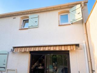 Maison confortable à Saint-Cyprien avec piscine partagée - 1