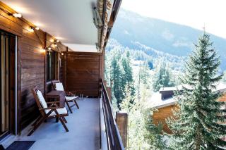 Haus Schwarzhorn 2, renoviert, Panorama-Aussicht - 9
