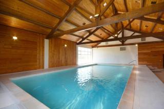 Charmante maison en Camargue avec piscine partagée - 9