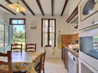 Charmante maison en Camargue avec piscine partagée - 6