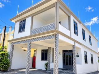 Villa Oleemun - Mont Choisy - 8