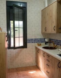 Charming apartment with mountain view in Jabuguillo, 70 m² - 7