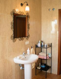 Charming apartment with mountain view in Jabuguillo, 70 m² - 2