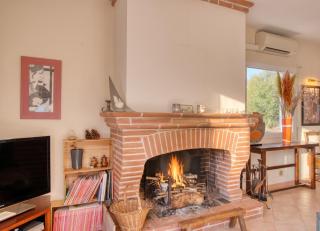 Maison au charme champêtre - Monlaur-Bernet - 8