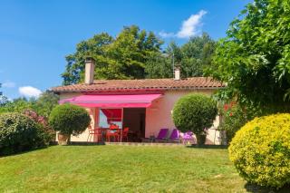 Maison au charme champêtre - Monlaur-Bernet - 7