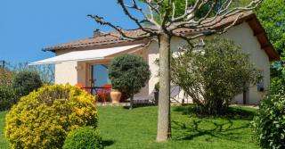 Maison au charme champêtre - Monlaur-Bernet - 3
